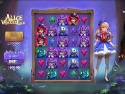 Alice Wonderluck